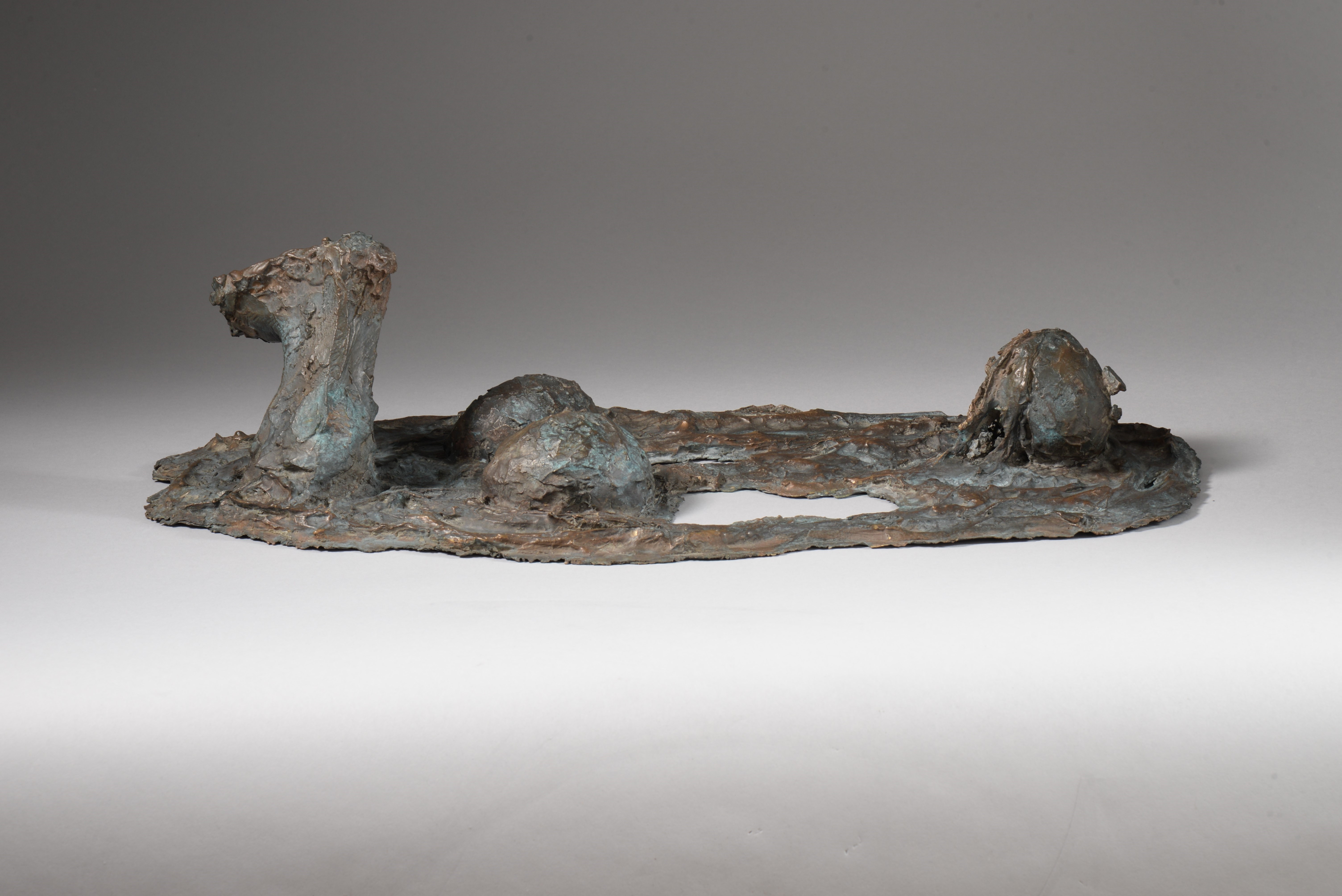 NAGEUSE ARCHIPEL (1966)